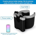 Accmor Stroller Cup Holder - Image 3