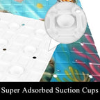 Shower Mat Non-Slip Bathtub Mats - Image 3