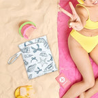 Wet Dry Bag for Swimsuits - Image 6