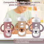 Juome Silicone Sleeves with Handles - Image 3