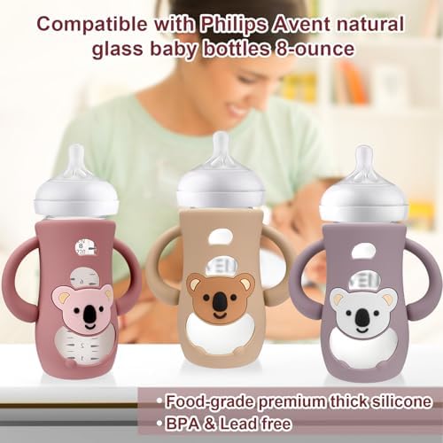 Juome Silicone Sleeves with Handles - Image 3