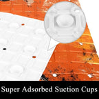 Shower Mat Non-Slip Bathtub Mats - Image 3
