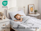 ZPECC Toddler Bedding Set - Image 4