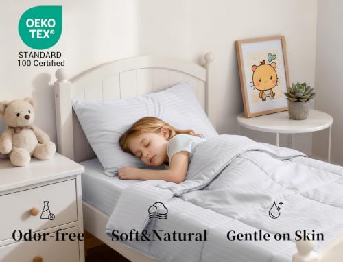 ZPECC Toddler Bedding Set - Image 4