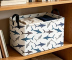 Essme Rectangular Shark Baskets - Image 6