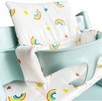 ZARPMA Highchair Cushion Compatible - Image 6
