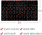 Shower Mat Non-Slip Bathtub Mats - Image 4