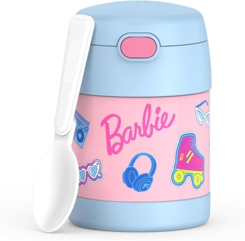 THERMOS FUNTAINER Kids Food Jar by Thermos