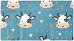 Shower Mat Bathtub Mat, 26.8x15.1 inch, Non-Slip Bath Mat by Anna+Cowper