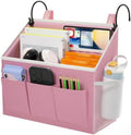 Loghot Bedside Caddy Organizer Bed Storage Bag by Loghot