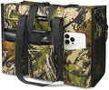 TOPDesign Utility Water Resistant Tote Bag by TOPDesign