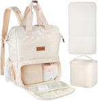 Breast Pump Bag Fit for Spectra S1 and S2, Pumping Bag by SOLPKD