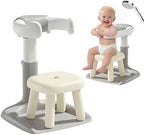 Baby Shower Stand with Seat by ElyelsannsBaby