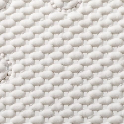 Duck Brand Clorox Cushioned Foam Bath Mat - Image 4