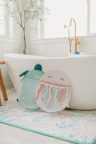 Copper Pearl Oceana Bath Toy Organizer - Image 3