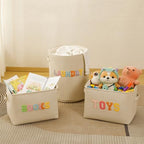 Laundry Hamper, 58L Tall Laundry Basket Clothes Hamper, Baby Nursery Hampers - Image 7