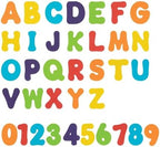 Nuby Foam Bath Letters and Numbers by NubyUSA