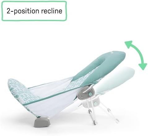 Ingenuity Foldaway 2-Position Bather, 2-Position Bath Support - Image 6