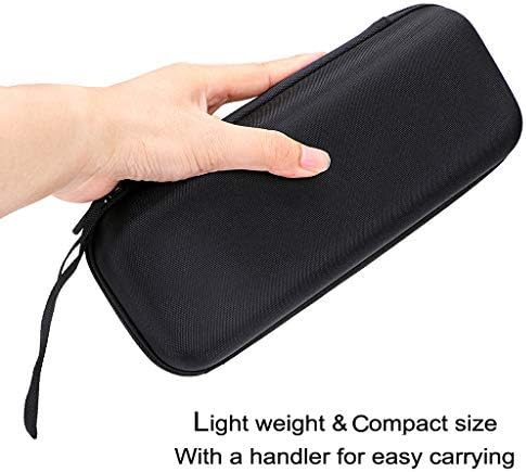 Hipiwe EVA Essential Oils Carrying Case Organizer - Image 5