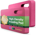 Grenebo 1-Pack Kneeling Pads, Extra Thick, 17.3 x 11 x 1.6 in by Grenebo
