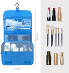 Lcsmaokin Large Capacity Toiletry Bag Travel Bag - Image 5
