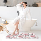 Bath Mat for Tub, 40 X 16 Inch, for Bathtub - Image 7