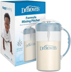 Dr. Brown's Formula Mixing Pitcher by DrBrowns