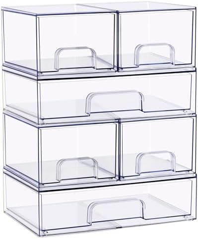 Sorbus Baby Bottle Organizer, Stackable Design - Image 7