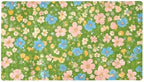 Shower Mat Non Slip 26.8 x 15.1 Inches, Non Slip Bath Mat by Anna+Cowper