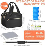 PIIOSER Breastmilk Cooler Bag - Image 6