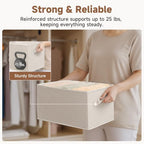 StorageWorks Shelf Organizer Bins - Image 5