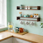 Fixwal Floating Nursery Book Shelves - Image 7