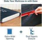 ZCHENBS® - 2 PK Queen Mattress Bags - Image 3