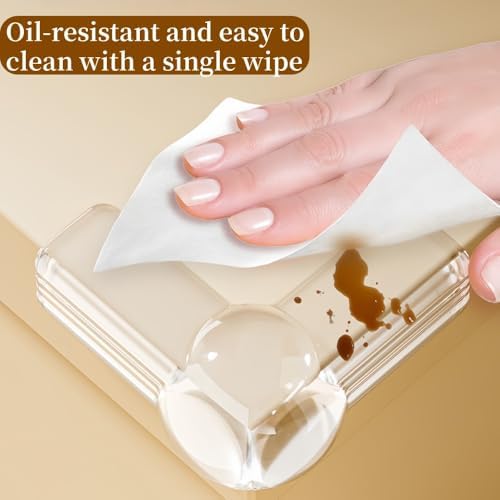 Table Corner Covers Baby Safety Corner Protector Baby Corner Protector Guards - Image 6