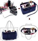 LEXSION Felt Insert Bag Organizer Bag In Bag - Image 5