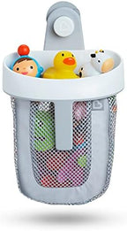 Munchkin Super Scoop Hanging Bath Toy Organizer - Image 7