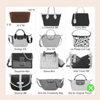 Doxo Small Purse Organizer Insert - Image 6