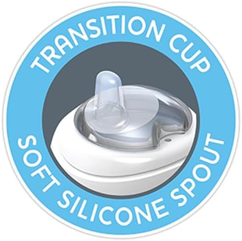 Chicco Transition Sippy Cup - Image 5