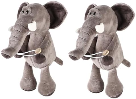 1 Pair Cute Animal Curtain Tiebacks Holdbacks Buckle Hook Fastener Cartoon - Image 2