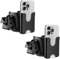 2 Pack Cup Holder for Walker: Stroller Cup Holder by Welcome