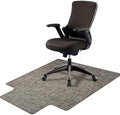 Office Chair Mat for Hardwood Floor, Heavy Duty Textilene Floor Protector for by Unknown