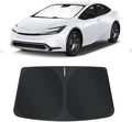 TINGLU Sun Shade for Toyota Prius Hatchback 2010-2015 Accessories Windshield by TINGLU