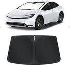 TINGLU Sun Shade for Toyota Prius Hatchback 2010-2015 Accessories Windshield by TINGLU