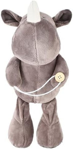 1 Pair Cute Animal Curtain Tiebacks Holdbacks Buckle Hook Fastener Cartoon - Image 3