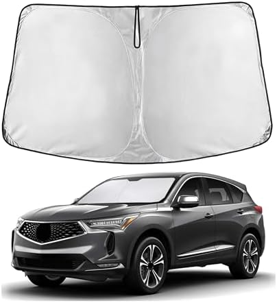 EcoNour Windshield Sunshade Compatible by EcoNour