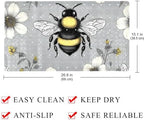 Shower Mat Non-Slip Bathtub Mats - Image 4