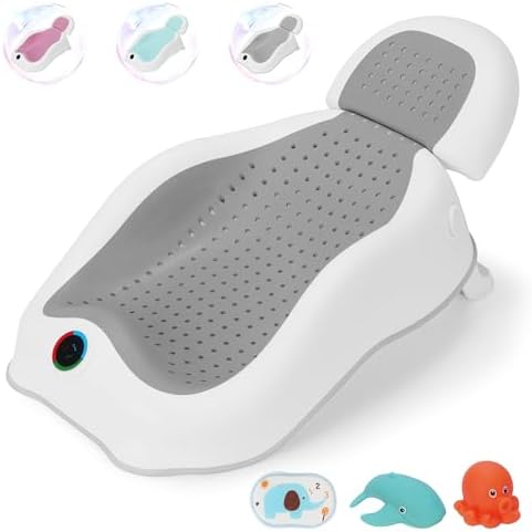 babove Baby Bath Support | Newborn Bathtub, Baby tubs by AMust-HaveforNewParents