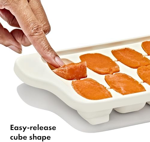 OXO Tot 2 Pack Baby Food Freezer Tray - Image 3