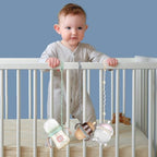 RTMOK Sippy Cup Strap Keep Bottles and Sippy Cups Off The Floor, Sippy Cup - Image 6