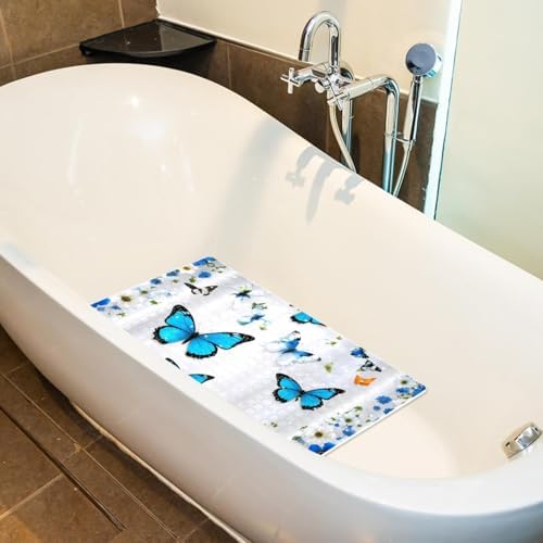 Shower Mat Non-Slip Bathtub Mats - Image 5